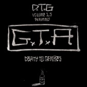 DTG, Vol. 1.5 - EP artwork