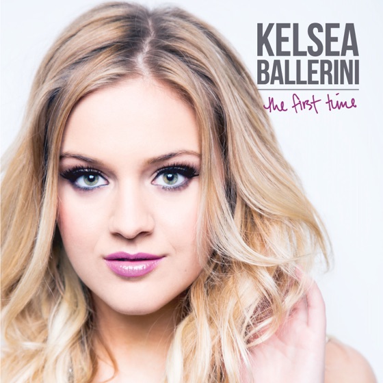 Cover artwork for First Time