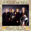 Cotton Club Jam album lyrics, reviews, download