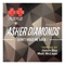 Don't Hold Me Back (Matt McLean Remix) - Asher Diamonds lyrics