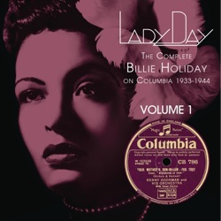 Billie Holiday - Riffin' the Scotch