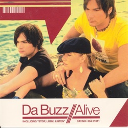 Da Buzz - Alive