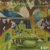 Hot & Rich Rocksteady artwork