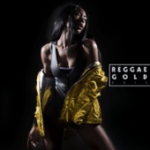 Reggae Gold 2015 artwork