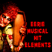 Eerie Musical Hit Elements - The Hollywood Edge Sound Effects Library