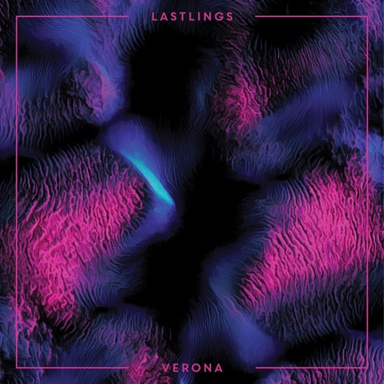 Cover artwork for Verona