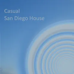 San Diego House - Single - Casual San Diego House - Single - Casual