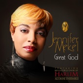 Great God (feat. Boys & Girls Choir of Harlem Alumni Ensemble) - Single