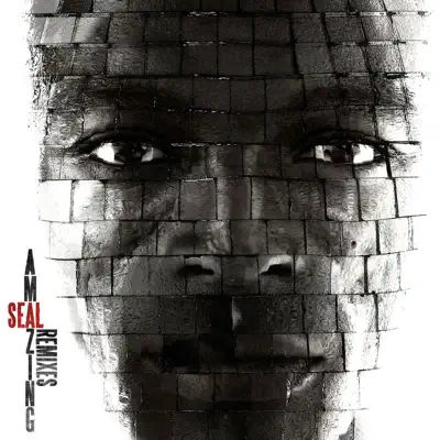 Amazing - The Remixes - Seal