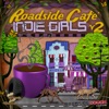 Roadside Cafe: Indie Girls, Vol. 2 artwork