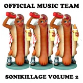 Official Music Team - LUNE A TICK