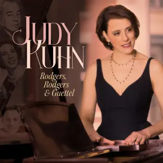 Song of Love / A Wonderful Guy by Judy Kuhn & Shuler Hensley song reviws