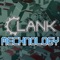 Mechnology (Digital Pilgrimz Remix) - Clank lyrics