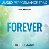 Forever (Original Key Without Background Vocals) artwork