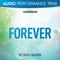 Forever (Original Key Without Background Vocals) artwork