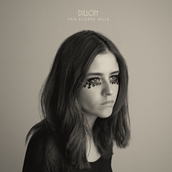 Cover artwork for This Silence Kills