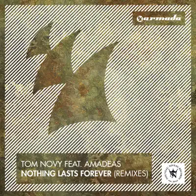 Nothing Lasts Forever (Remixes) [feat. Amadeas] - EP - Tom Novy