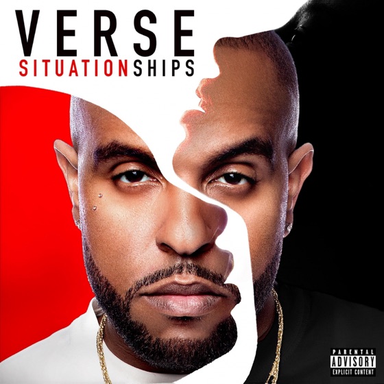 Cover artwork for Situationships