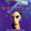 Exotica (Original Motion Picture Soundtrack), 2014