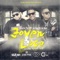 Joven y Loco (feat. Golpe a Golpe) - Kaze401 lyrics