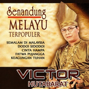 Victor Hutabarat - Fatwa Pujangga - Line Dance Choreographer