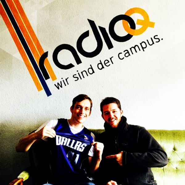 AthletiQ - Neues aus dem Sport bei Radio Q cover
