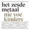 Het Zesde Metaal - Dag zonder schoenen (SSI 18)