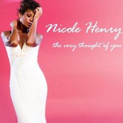 Nicole Henry - I Can't Be Bothered Now