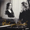 Lisa Rydberg - Orchestral Suite No. 1 in C Major, BWV 1066: Gavotte