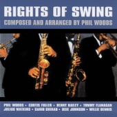 Rights of Swing (Remastered) artwork