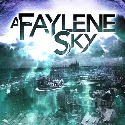 A Faylene Sky - A Faylene Sky