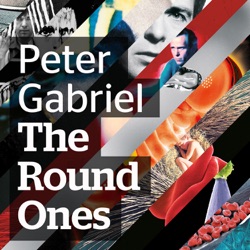 Peter Gabriel - Steam