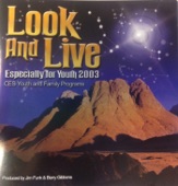 EFY 2003: Look and Live