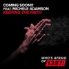 Keeping the Faith (feat. Michele Adamson) - Single