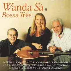 Wanda Sá & Bossa Três by Wanda Sá & Bossa Tres album reviews, ratings, credits