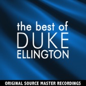 The Best of Duke Ellington artwork