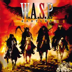 Babylon - W.a.s.p.