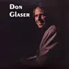 Don Glaser (feat. Ray Brown, Shelly Manne, Bill Perkins & Paulinho da Costa) album lyrics, reviews, download