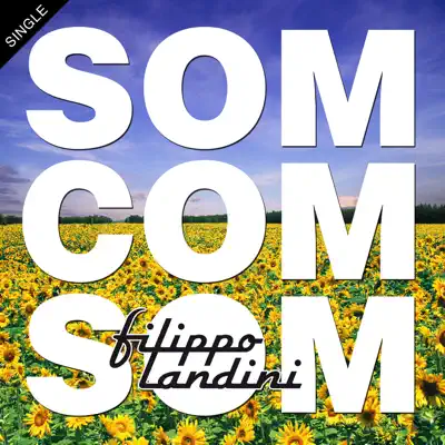 Som Com Som - Single - Filippo Landini