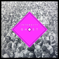 Chris Forsyth & The Solar Motel Band - Intensity Ghost artwork