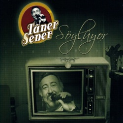 Taner Şener - Zambak Zamanı