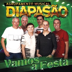 Agrupamento Musical Diapasão - Não Toque Essa