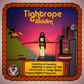 Tightrope Riddim - EP