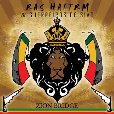 Zion Bridge - Ras Haitrm