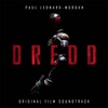 Dredd: Original Motion Picture Soundtrack artwork