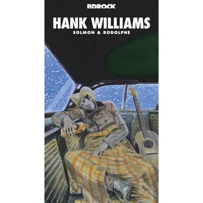 BD Music Presents Hank Williams - Hank Williams