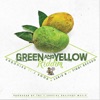 Green x Yellow Riddim - EP