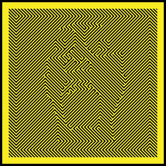 Cover artwork for I Keep It Composed