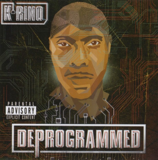 Cover artwork for Mind Marathon