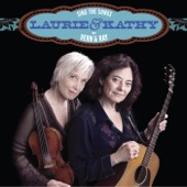 Laurie Lewis/Kathy Kallik - My Clinch Mountain Home